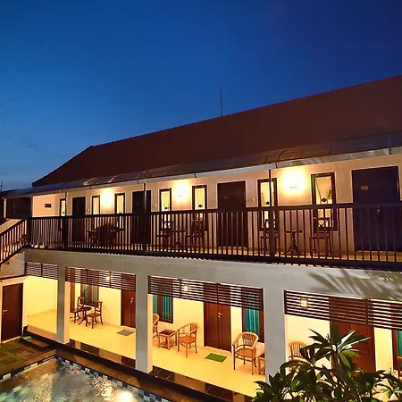 Sanur Guest House