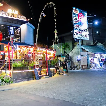 Sanur Guest House