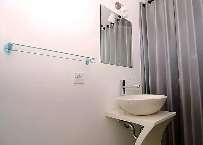 ゲスト ハウス