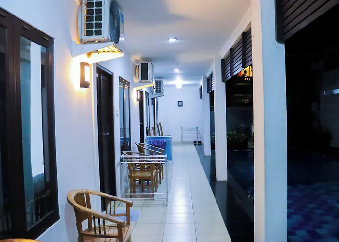 Sanur Guest House