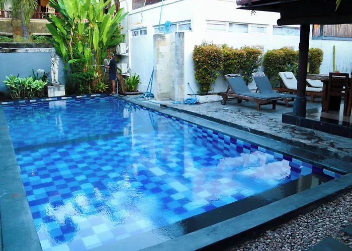 Sanur Guest House 3*