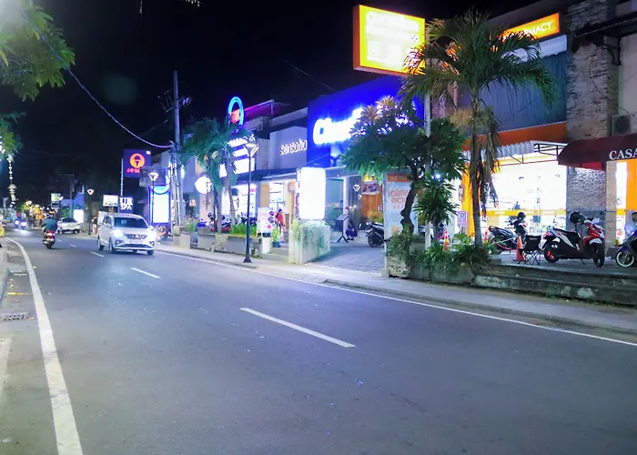 Sanur Guest House