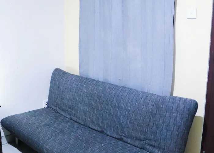 بيت ضيافة Sanur Guest House